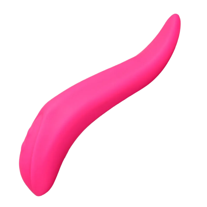Libo Multi-Purpose Tongue Stimulator