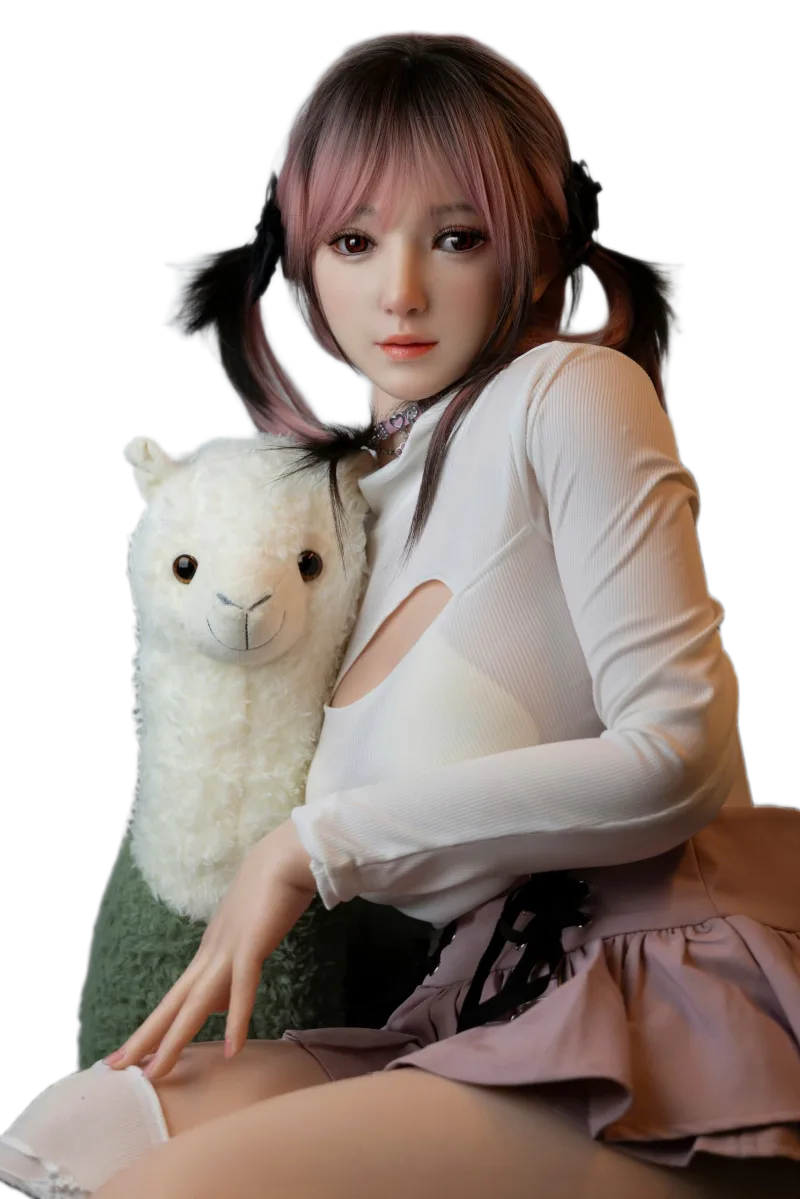 Lilia Tayu Light Japanese Silicone Realistic Sex Doll 160cm