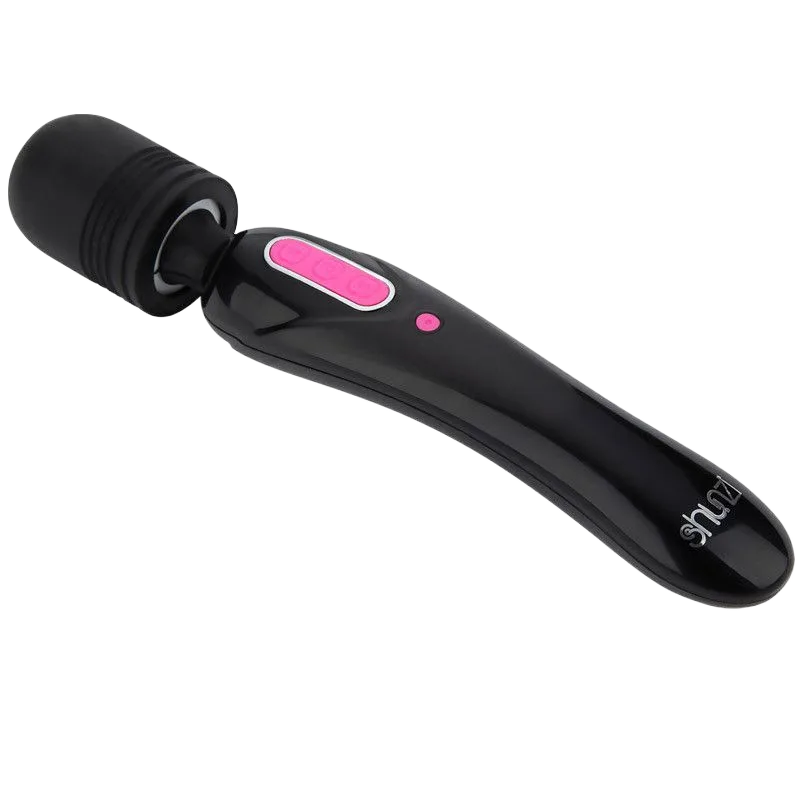 LiLo CR04 Dual-Ended G Spot Silicone Vibrator