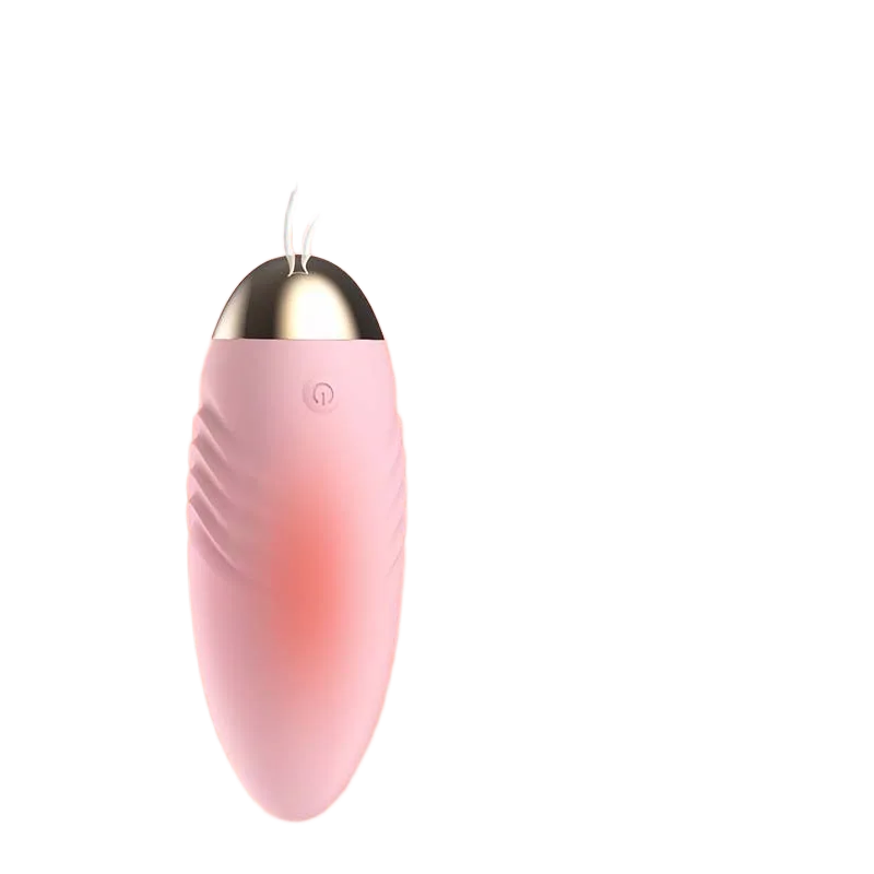 Lilo Fighter V2 Heated Remote Control Mini Vibrator