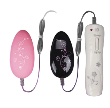 LILO G-Spot Vibrating Egg Powerful Pleasure Toy