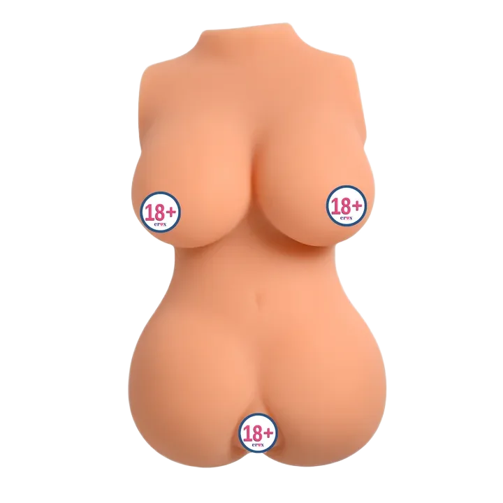 Lina Sexy Premium Love Doll Seductive Realistic Adult Toy