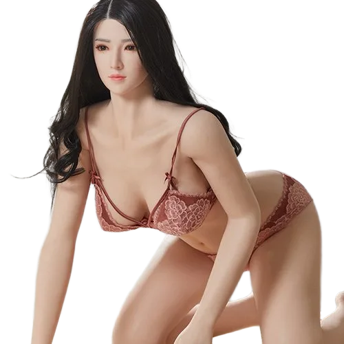 LinLin Premium Japanese Sex Doll Realistic Sensual Experience