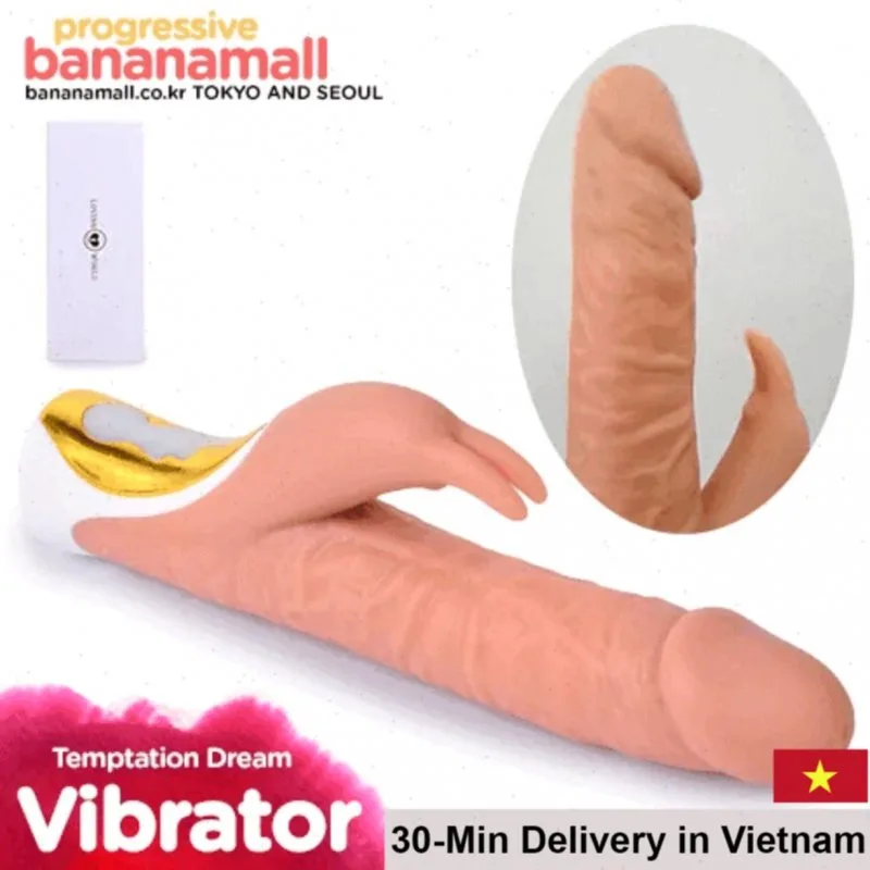 LIVING Orange Premium Female Adult Toy High Quality
