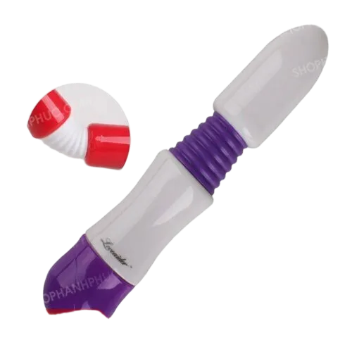 Lolior Mini Vibrator for Women SHP566 Discreet Fast Ship
