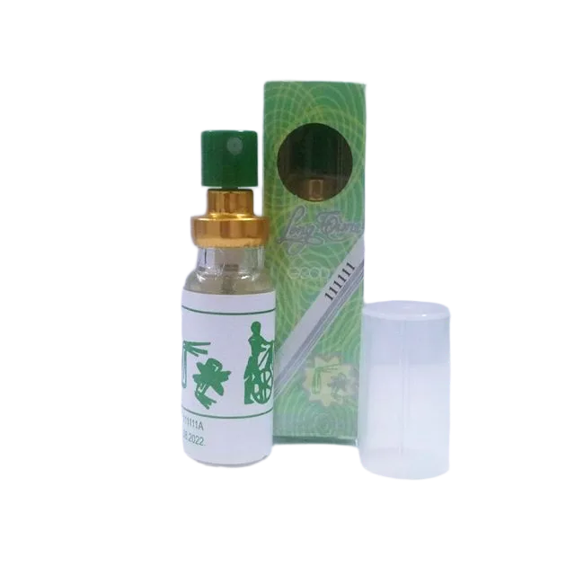 Long Time Budget Delay Spray Anti Premature Ejaculation
