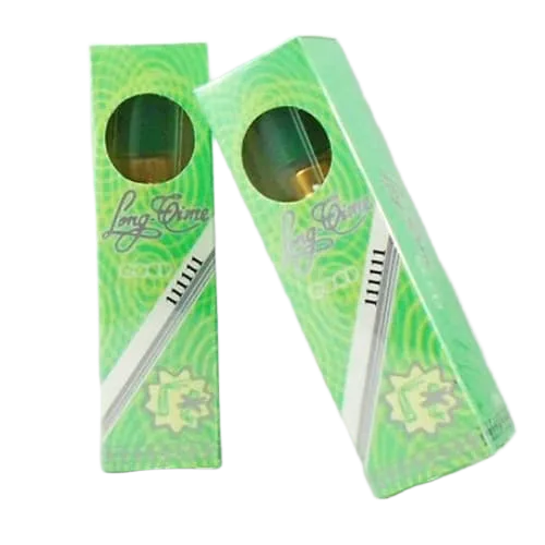 Long Time US Delay Spray Fast Acting Prolong
