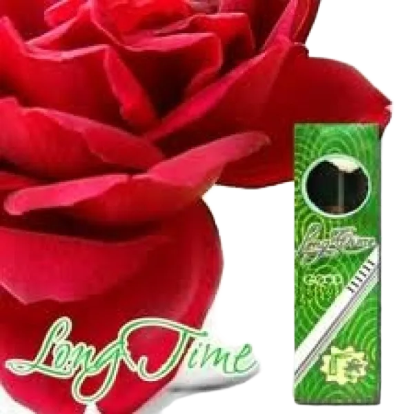 Longtime Delay Spray Enhance Stamina Last Longer