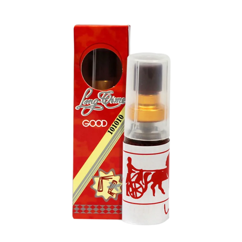 Longtime Thai Delay Spray Last Longer Male Performance