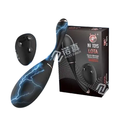 Lota Lighting Mini Strong 3-in-1 Vibrating Massage Egg