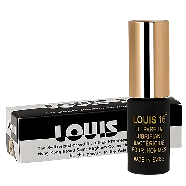 Louis 16 Delay Spray 10ml Effective Ejaculation Control