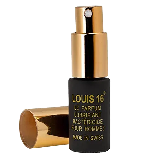Louis 16 Swedish Delay Spray Prolong Pleasure 10ml Cooling Effect