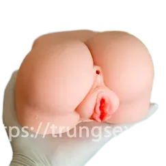 Love Doll Half Body Passion for Ultimate Male Satisfaction