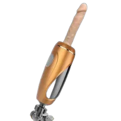 Love Moment Stroking Man 3 Powerful Rubbing Vibrating Toy