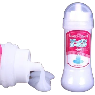 Love Sex Japanese Lubricant 200ml