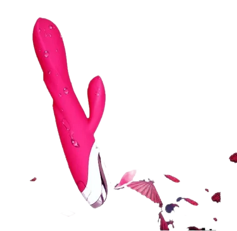 Loveaider Boudoir Baby Premium Intimate Massage Toy