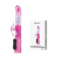 Loveaider Boyfriend Powerful Vibrating Realistic Dildo Female Pleasure