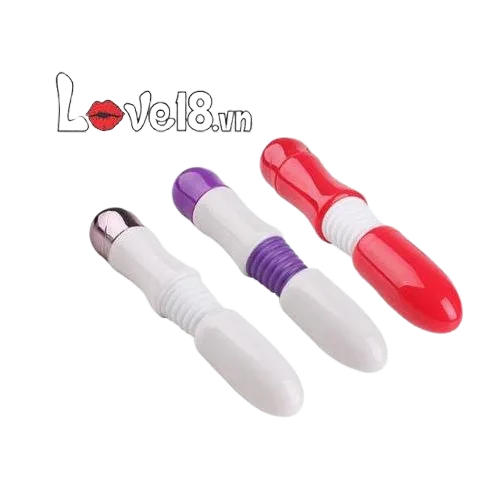 Loveaider G-Spot Premium Massage Pen 16 Vibration