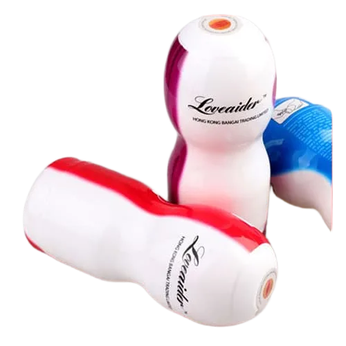 Loveaider Male Masturbation Cup Affordable Pleasure Device