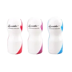 Loveaider Male Masturbation Cup Realistic Pleasure Tight Sleeve