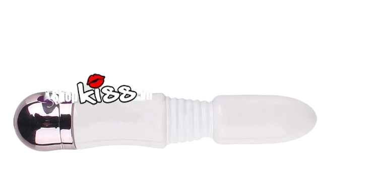 Loveaider Multi-Speed G-Spot Vibrating Massage Wand for Women