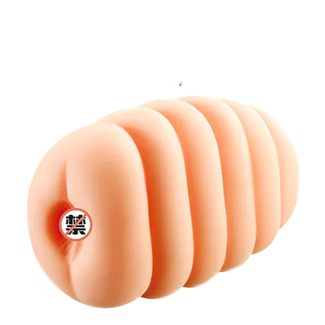 Loveaider Plump Soft Smooth Silicone Realistic Vagina Toy