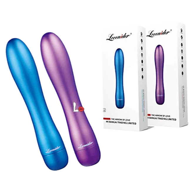Loveaider Premium G-Spot Stimulation Massage Wand