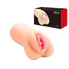 LoveAider Premium Silicone Realistic Male Masturbator
