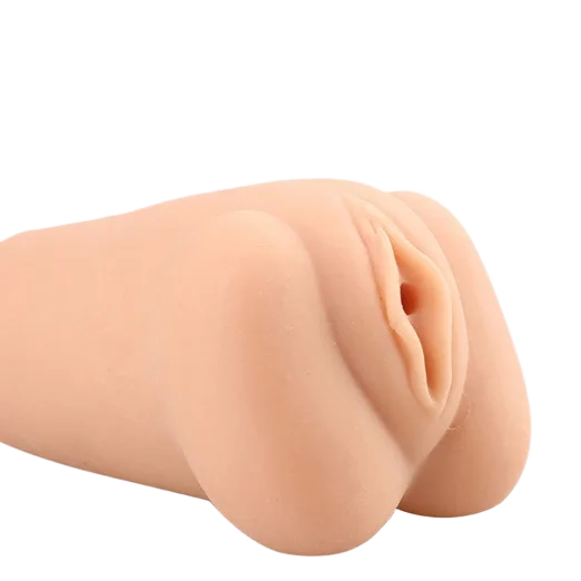 LoveAider Premium Silicone Vagina Realistic Male Masturbation