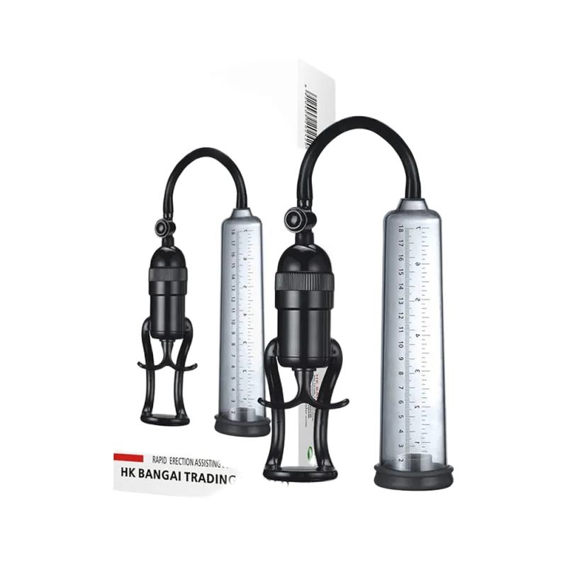 Loveaider Rapid Penis Enlargement Training Device V2