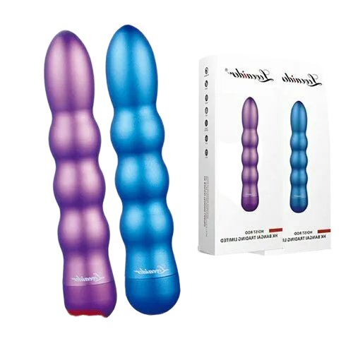 Loveaider Realistic Dildo Dual Pleasure Vaginal Anal