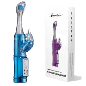 Loveaider Realistic Dildo Perfect Masturbation Tool Women