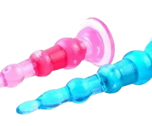 Loveaider Strong Vibrating Anal Massager Waterproof