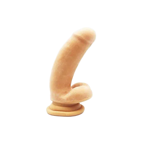 LoveAider Ultra Smooth Wall-Mount Realistic Dildo for Women