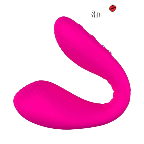 Lovense Dolce App-Controlled G-Spot Clitoral Vibrator Egg