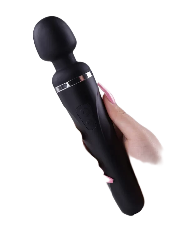 Lovense DOMI 2 Powerful Wireless Medical Silicone Toy