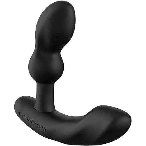 Lovense Edge 2 Remote-Controlled Premium Anal Massager