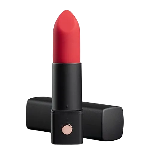 Lovense Exomoon Lipstick Shaped Remote Control Vibrator