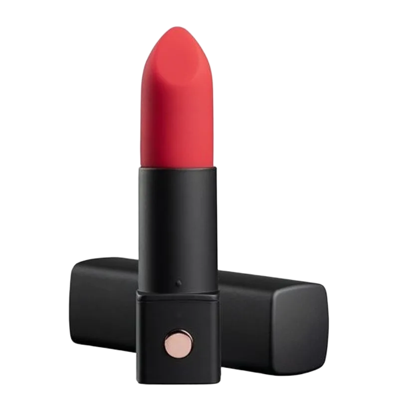 Lovense Exomoon Mini Lipstick Vibrator for Women