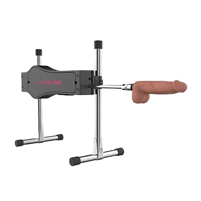 Lovense Female Automatic Masturbation Machine