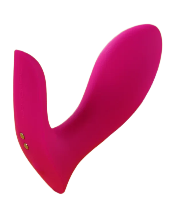 Lovense Flexer Phone-Controlled Vibrator for Discreet Pleasure