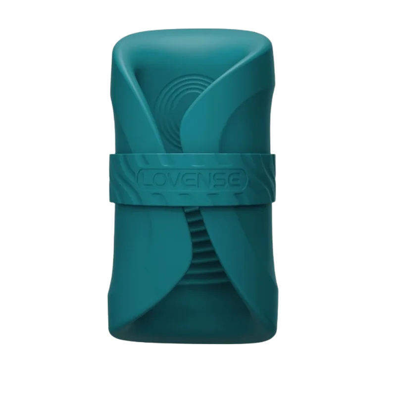 Lovense Gush 2 Smart Penis Massager with App Control Rechargeable