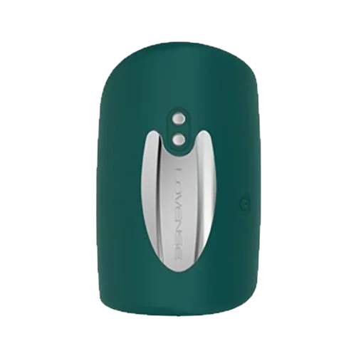 Lovense Gush App-Controlled Premium Penis Ring Vibrator