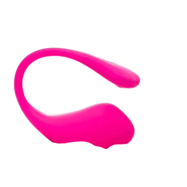 Lovense Lush 3 Premium Love Egg G-Spot Stimulator Couples