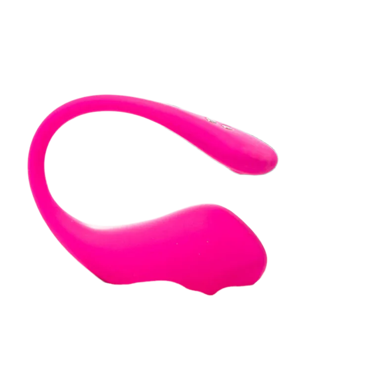 Lovense LUSH 3 Wireless G-Spot Vibrator Couple Toy
