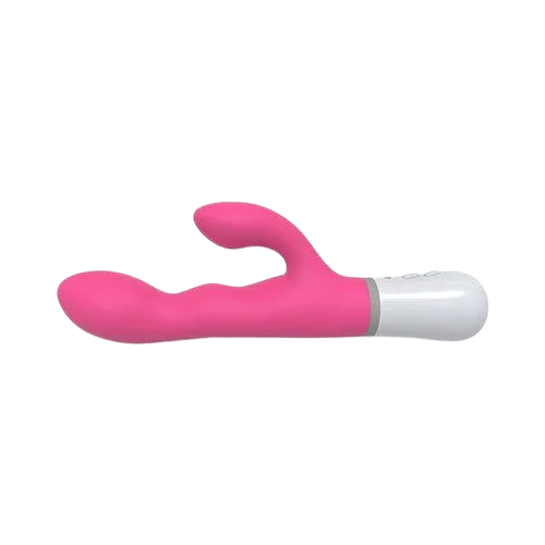 Lovense Nora High-Tech G-Spot & Clitoral Wireless Massager