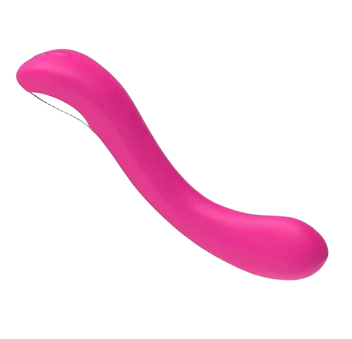 Lovense Osci 2 Premium G-Spot Massager App Control Pink