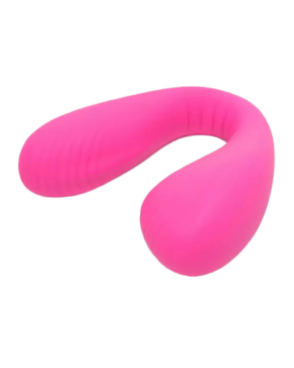 Lovense Quake Dual G-Spot & Clitoral Vibrator Smart