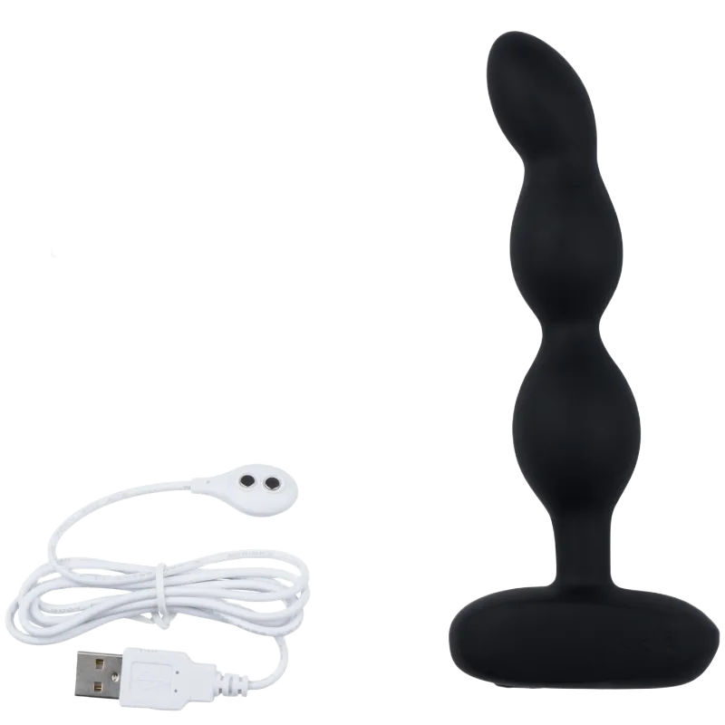 Lovense Ridge 7-Mode Remote App-Controlled Anal Rotator