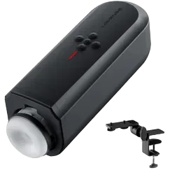 Lovense Solace Auto Masturbator for Men Experience